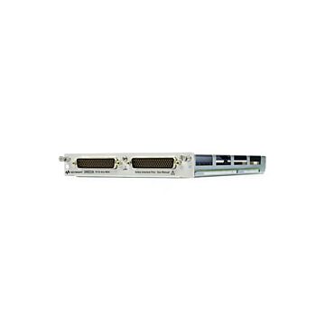 Keysight Technologies 34922A 70-Channel Armature Multiplexer Module for 34980A
