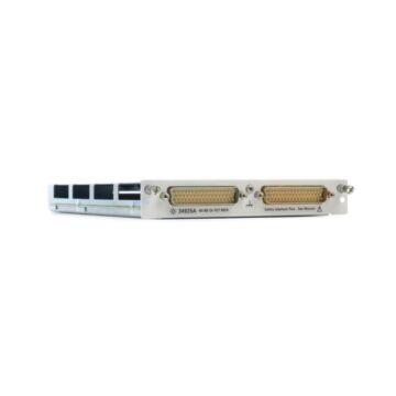 Keysight Technologies 34925A
