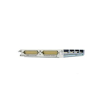 Keysight Technologies 34932A Dual 4x16 Armature Matrix Module for 34980A