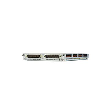 Keysight Technologies 34934A Quad 4x32 Reed Matrix for 34980A