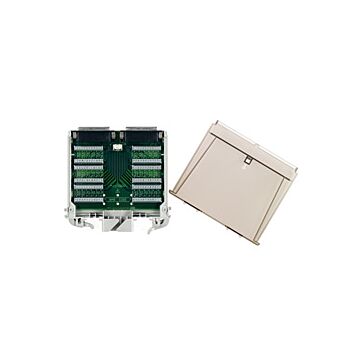 Keysight Technologies 34939T Terminal Block/34934A 64-Chan. Form A Switch w/Screw Connectrs