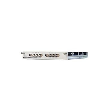 Keysight Technologies 34946A Dual 1x2 SPDT Terminated Micro Wave Switch Module for 34980A