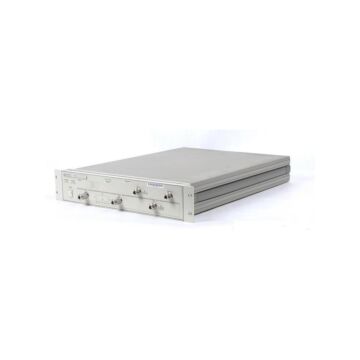 Rent Keysight Agilent 35689B 75 Ohm S-Parameter Test Set