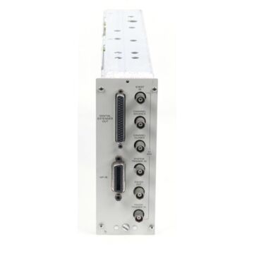 Keysight Technologies 3852X FOR RENT Data Acquisition Extender Module for the 3852A
