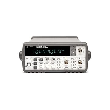 Keysight / Agilent 53132A Used for Sale Universal Counter, 225MHz, 150ps. 12 digit/s, GPIB, RS232