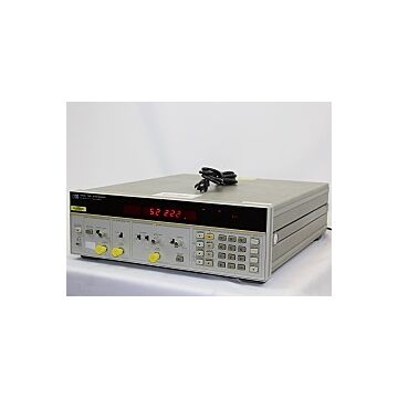 Keysight /Agilent 5359A Front 240x240