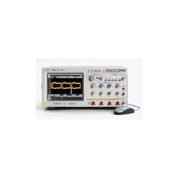 Keysight / Agilent 54852A USED FOR SALE Infiniium Digital Storage Oscilloscope, 2GHz, 4ch, 10GSa/s