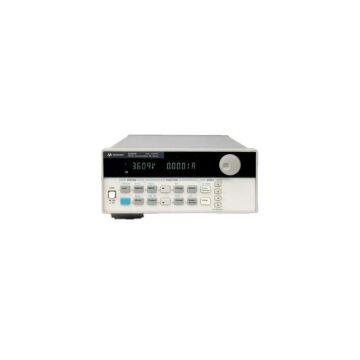 Keysight 66309D Dual Mobile Communications DC Source with VM Dual Mobile Communications DC Source with VM