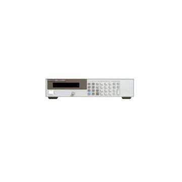 Keysight 66332A 100 Watt Dynamic Measurement DC Source, 20V, 5A 100 Watt Dynamic Measurement DC Source, 20V, 5A