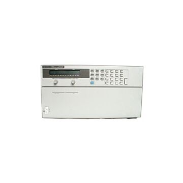 Keysight Technologies 6684A for Rent DC Power Supply 40V, 128A,  5000W, Single Output