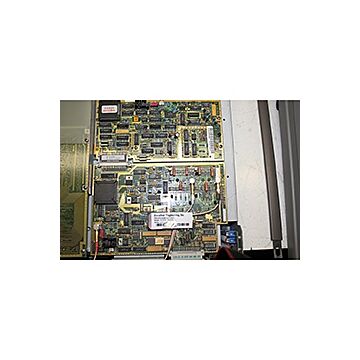 Used Keysight Technologies 81106A PLL/EXT Clock Module