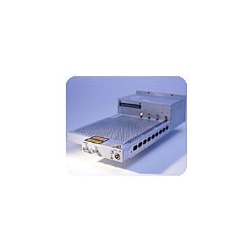 Used Keysight / Agilent 81642B High power tunable laser module, 1600nm