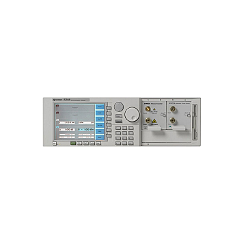 Keysight / Agilent 8164B Lightwave Measurement System Mainframe for Rent