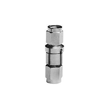 Keysight Technologies 83059A Coaxial Adapter,3.5mm Male-Male 