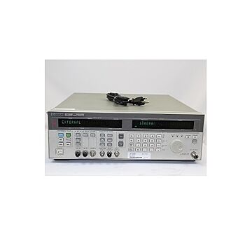 Keysight / Agilent 83732B Front 240x240