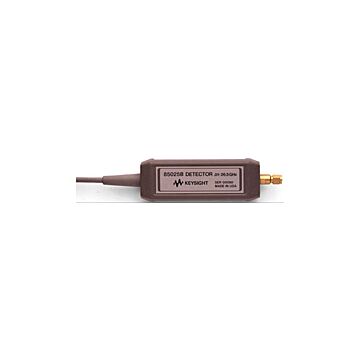 Keysight / Agilent 85025B Used for Sale AC/DC SERIES DETECTOR, 10MHz to 26.5GHz