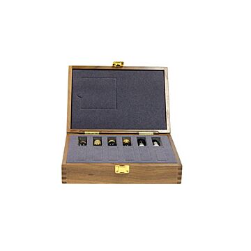 Keysight / Agilent 85032F for Rent Std.Mechanical Calibration Kit DC to 9GHz, Type-N 50ohm