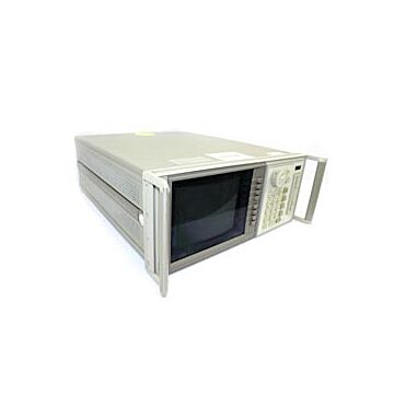 Used Keysight Technologies 85101C Vector Network Analyzer