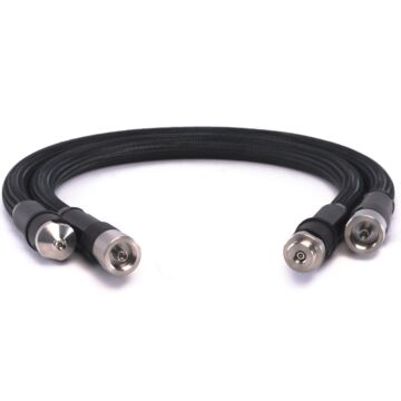 Keysight / Agilent 85133F-USED Cable Flexible 2.4 MM M/F, Pair