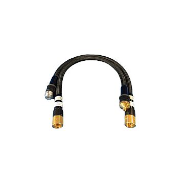 Keysight / Agilent 85134F for Rent Flexible Cable Set, 2.5mm to 3.5mm