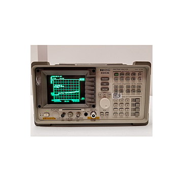 Keysight Technologies 8593E For Rent