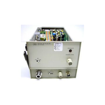 Rent Keysight Agilent 86240C RF Plug-In / 3.6 to 8.6 GHz