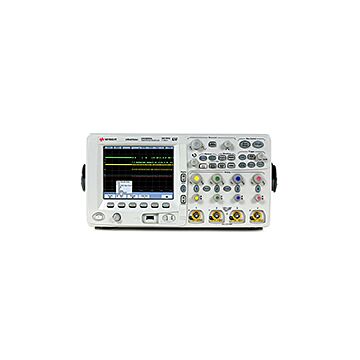 Keysight DSO6054A for Rent, 500 MHz, 4 Channel Oscilloscope, 4GSa/s