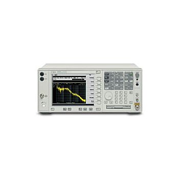 Keysight Technologies E4445A for Rent PSA SPECTRUM ANALYZER 3Hz to 13.2GHz w/Opt202