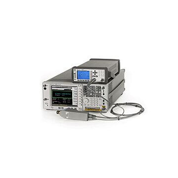 Keysight / Agilent N5531S Used for Sale Microwave Calibration / Measuring Receiver System