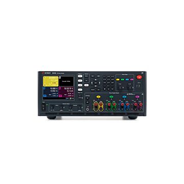 Keysight / Agilent N6705C USED FOR SALE DC Power Analyzer Mainframe 