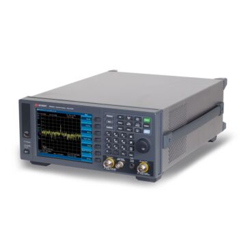 Keysight N9324C Basic Spectrum Analyzer, 1 MHz to 20 GHz