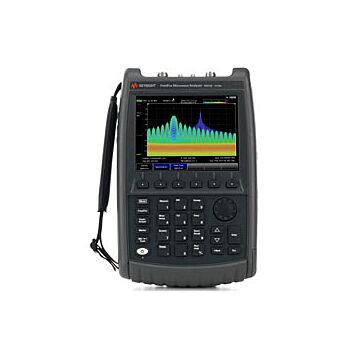 Keysight Technologies N9916B 14 GHz FieldFox Microwave Analyzer