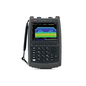 Keysight Technologies N9938B 26.5 GHz FieldFox Signal Analyzer
