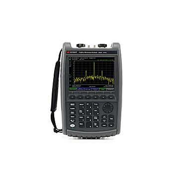 Keysight N9950A FieldFox RF and Microwave Analyzer, 300kHz to 32GHz