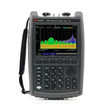 Keysight / Agilent N9952A FOR RENT  FieldFox Microwave Analyzer 50GHz