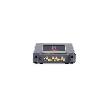 Keysight Technologies P9372A Vector network analyzer, 300 kHz to 9 GHz, 2 port