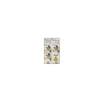 Keysight / Agilent 54754A for Rent, Differential & Single-ended TDR /TDT Module for 861000 Series