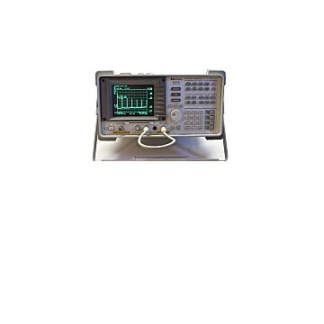 Keysight / Agilent 8591E 240x240
