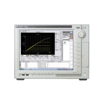 Rent KeysightB1505AP Power Device Analyzer/ Curve Tracer