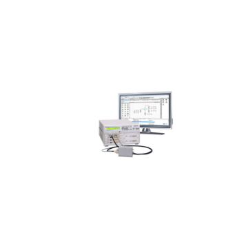 Keysight / Agilent E5270B for Rent, Parametric Measurement System Mainframe, 8-Slot