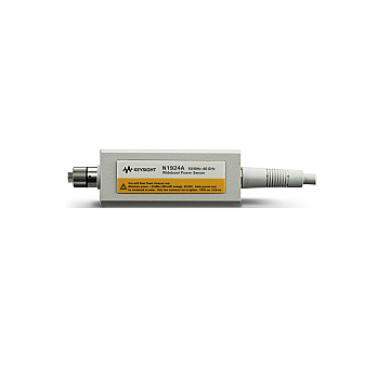 Keysight / Agilent N1924A Used for Sale Wideband Power Sensor, 50 MHz to 40 GHz