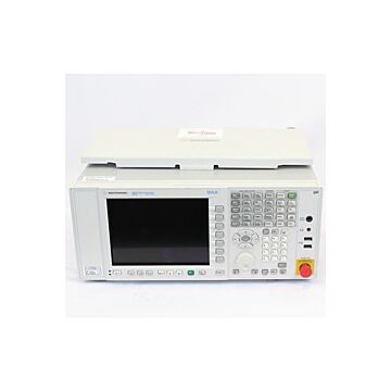 Keysight N9020A-503 for Rent, MXA Signal Analyzer, Option 503 Frequency Range: 10Hz to 3, 6G