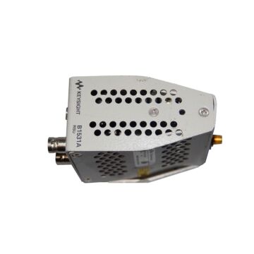 Keysight / Agilent B1531A USED FOR SALE Remote-sense & Switch Unit(RSU) for B1530A (WGFMU)