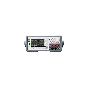 Used Keysight / Agilent B2902A Precision Source/Measure Unit, 2 Channel, 100fA