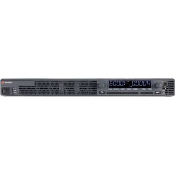 Keysight DP5761AH DC Power Supply 10V, 500A, 5000W, 480 VAC
