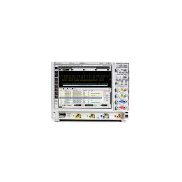 Keysight / Agilent DSO9254A FOR RENT Infiniium Oscilloscope: 2.5GHz 4-Analog Channels