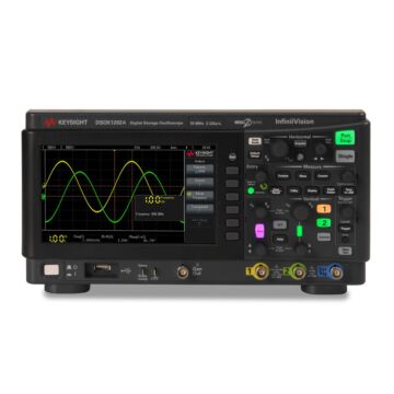 Keysight Technologies DSOX1202A Oscilloscope