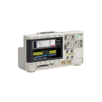 Keysight Technologies DSOX3052A Oscilloscope,2-Channel,500MHz