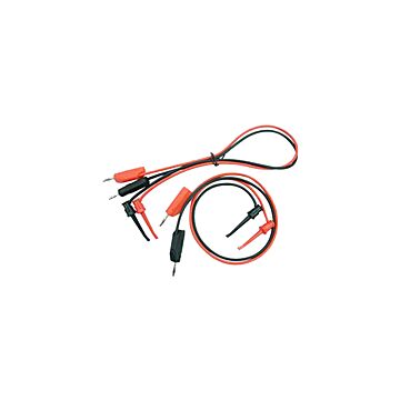 Keysight Technologies E3600A-100 Test Lead Kit,Banana Plug to SMT Grabber
