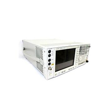 Used Keysight Technologies E4445A PSA Spectrum Analyzer